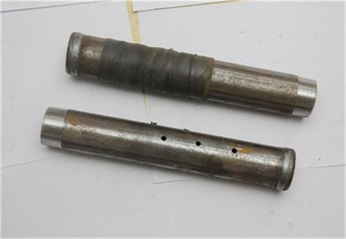 莱芜注浆声测一体管