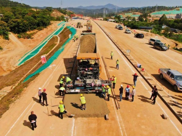 莱芜高速公路